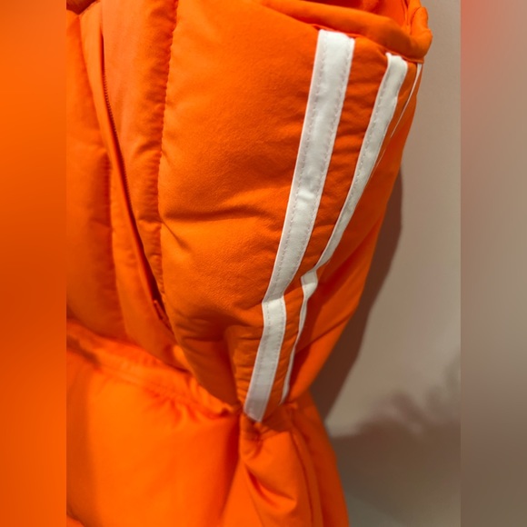 New Actiwear Adidas & Parley Vest SOLD OUT - Picture 8 of 9